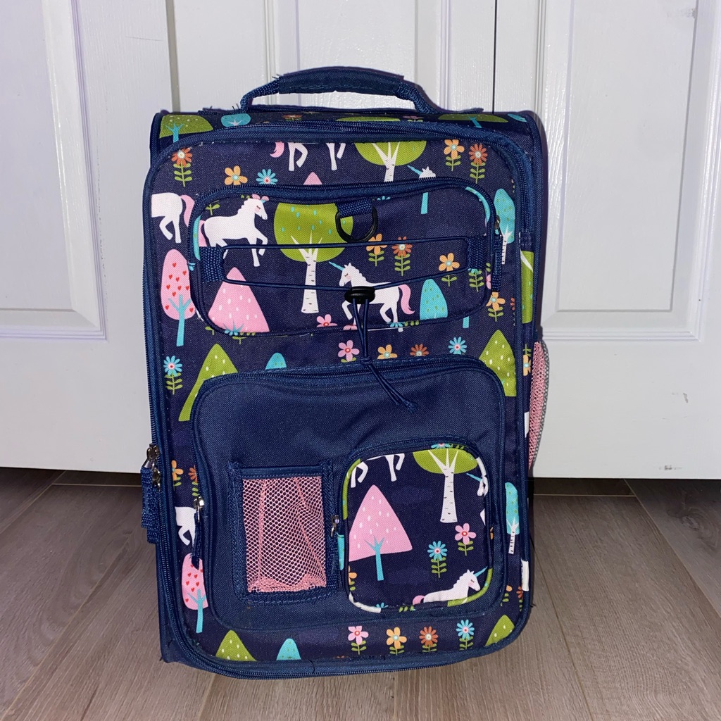 Suit Case